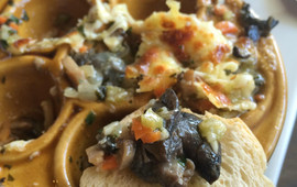 Mama Lou's Italian Kitchen