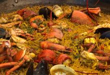 Restaurante Port Balansat美食图片