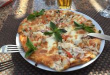 Ristorante "La Mia Africa"美食图片