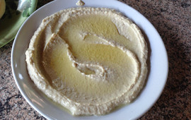 Salt and Pepper Restaurant