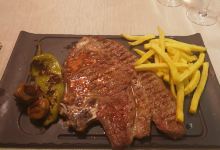 Restaurante Hotel Pey美食图片
