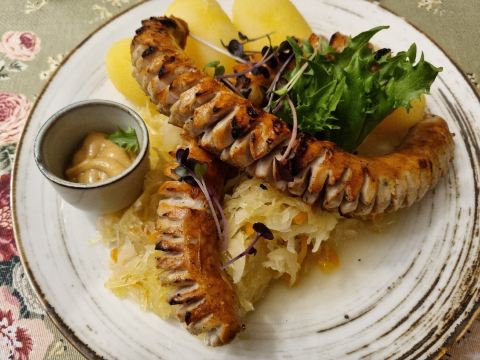 Restoran Edelweiss