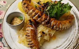 Restoran Edelweiss