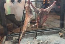 Parrilla La Tranquera美食图片