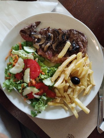 Restaurante Piri Piri