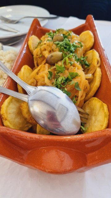 Restaurante A Lareira餐厅图片