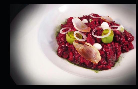 Circu's Restaurant
