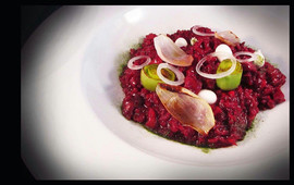 Circu's Restaurant