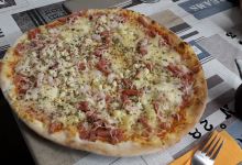 Titanic Kebab Pizzeria美食图片