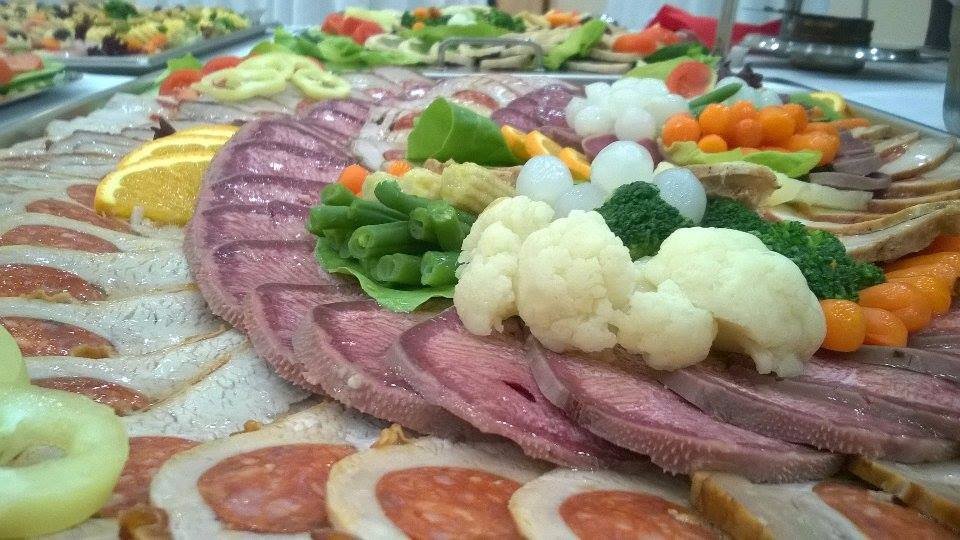 Kekfeny Etterem