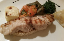 Zhori Restaurant餐厅图片