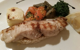 Zhori Restaurant