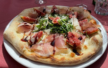 Colonia libera italiana餐厅图片