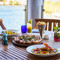 Andiamo at the Ritz-Carlton
