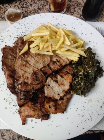 Restaurante Cervejaria Santos