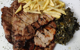 Restaurante Cervejaria Santos