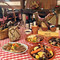 Restaurante Café Central