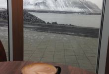 Geirabakarí Kaffihús美食图片
