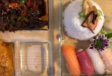 Sushibar Thai Take away美食图片