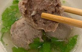 新合兴牛肉火锅（古城店）