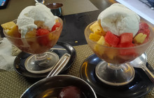 Seagate Family Restaurant餐厅图片