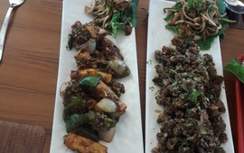 Masala Tree Restaurant