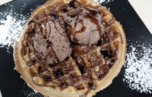 I scream for ice cream餐厅图片