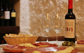 Restaurante Dom Dinis