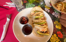 El Patio Restaurant餐厅图片