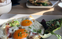 Part Caffe & Grill餐厅图片