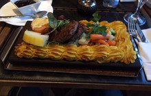 Restaurang Dragonen餐厅图片