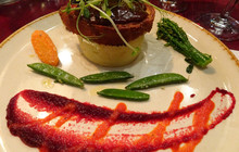 Petronella Restaurant & Cafe餐厅图片