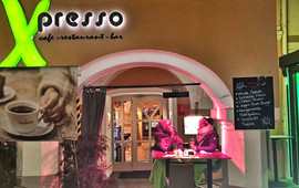 Xpresso