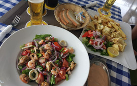 Thessaloniki Tavern