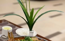 漠河金马饭店-餐厅餐厅图片