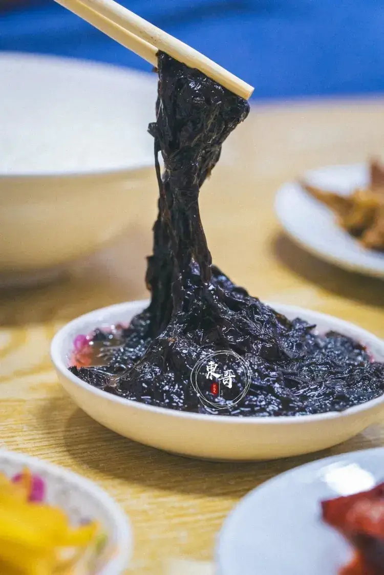 Gujieyiqiangxi Rice