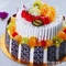 甜心糕点(花园大道店)