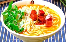 程守业拉面(五一路店)餐厅图片
