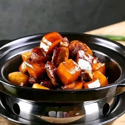电厂螺丝口味馆(府前路店)美食图片