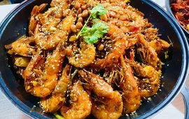好虾道(陆良图腾店)