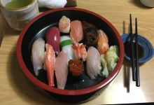 Darumazushi美食图片