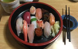 Darumazushi