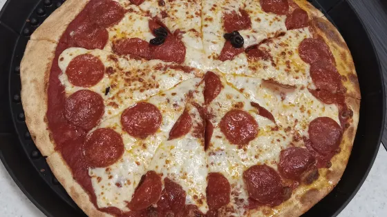 Chuck E. Cheese