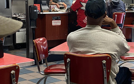 Huddle House