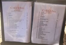 Cabrinha美食图片