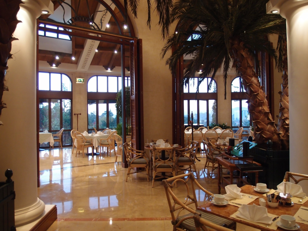 Summerfields Restaurant餐厅图片