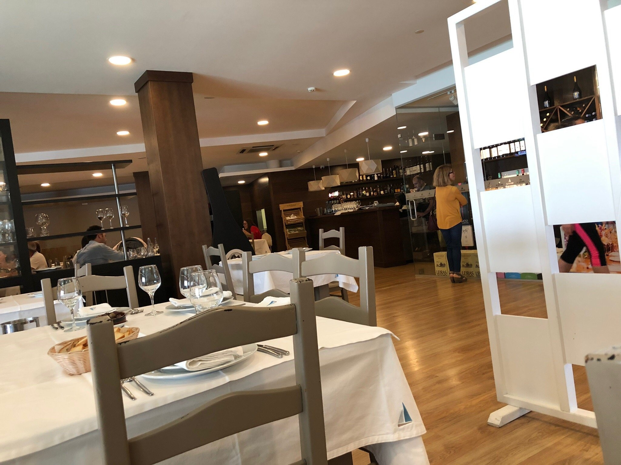 Albufeira & Skylounge