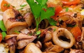 Pollo D'Oro