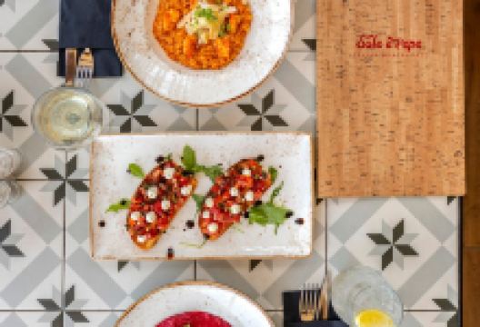 Sale e Pepe美食图片