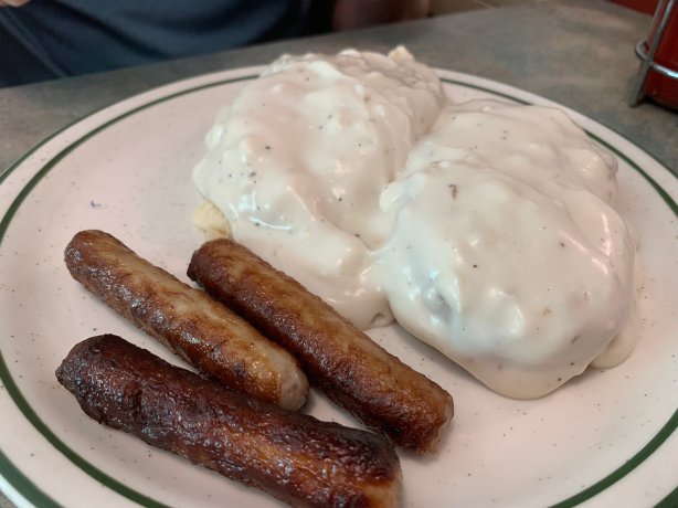 Country Waffles